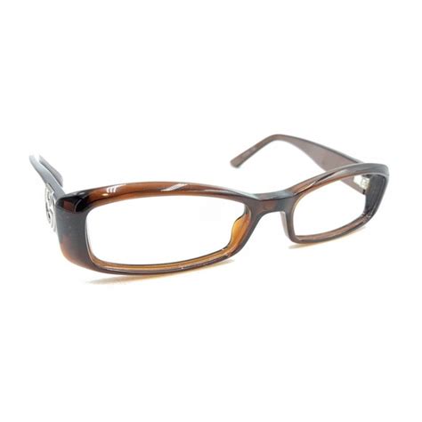 gucci readers reading glasses gg2973 brown|Gucci GG2973 AOX Eyeglasses in Brown .